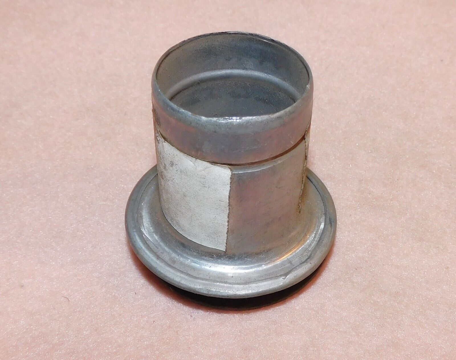 19661968 Ford Mustang NOS 289 Hipo 390 428 VALVE COVER OIL FILLER TUBE