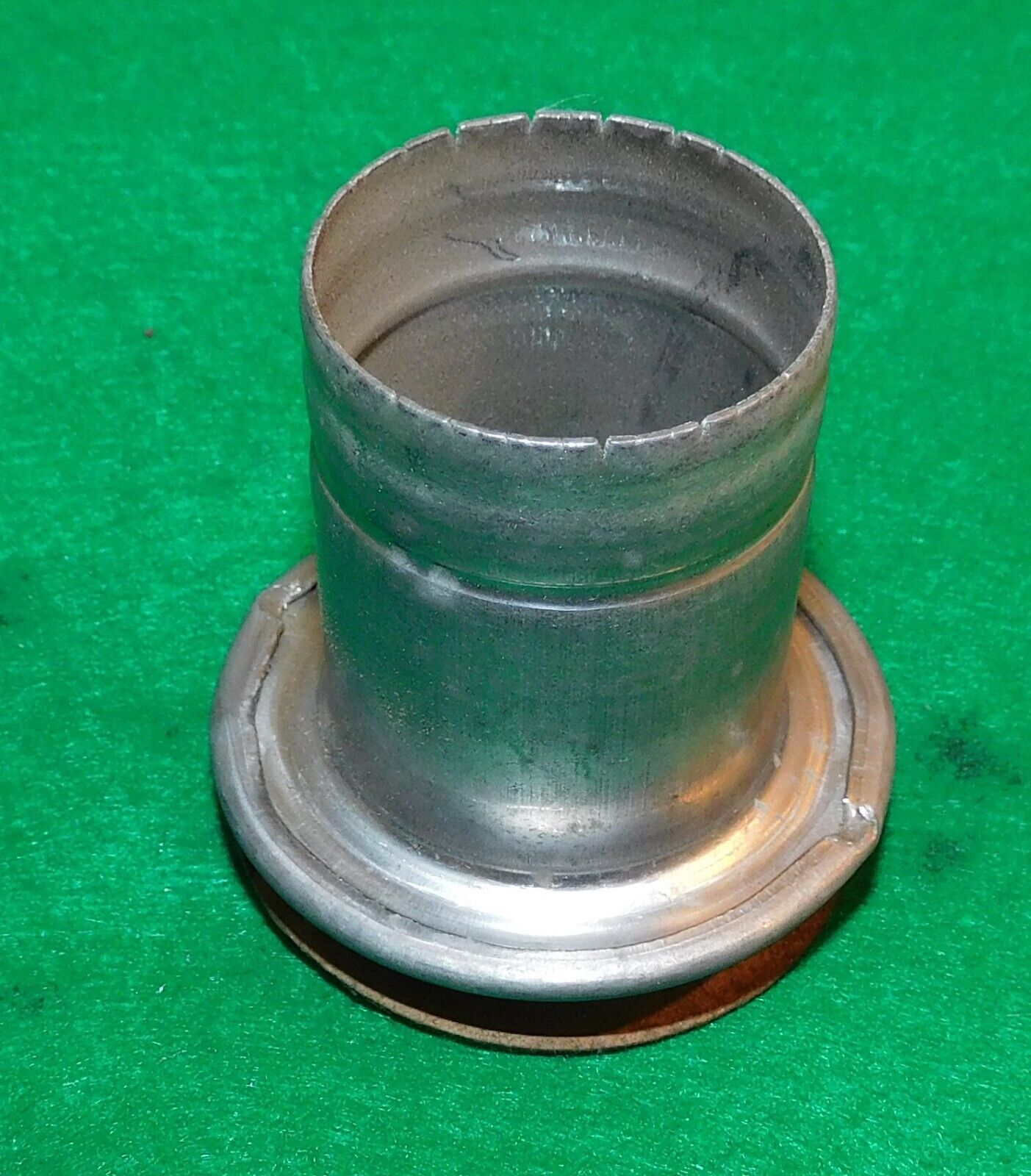 19661968 Ford Mustang NOS 289 Hipo 390 428 VALVE COVER OIL FILLER TUBE