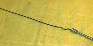 1970 Ford Mustang Mach 1 Grande Torino Cougar Xr7 Montego ORIG 351W OIL DIPSTICK