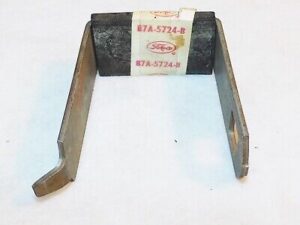 1955 1956 1959 Ford Thunderbird 1949-59 Ford Car NOS REAR LEAF SPRING CLAMP KIT