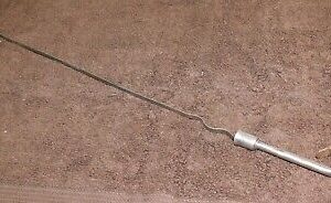 1968 1969 Ford Mustang GT Shelby Torino Mercury Cougar ORIG 289 302 OIL DIPSTICK