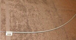 1973-1979 Ford F100 F150 F250 F350 Truck NOS HEATER TEMPERATURE CONTROL CABLE