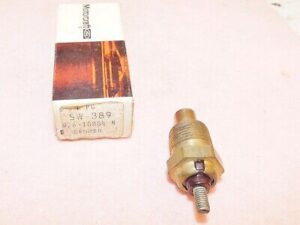 1957 Ford Passenger Car NOS 223 6-CYLINDER WATER TEMPERATURE SENDER SENDING UNIT