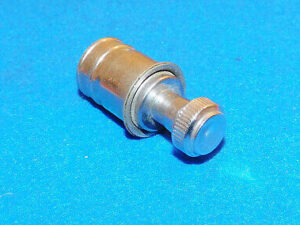 1969 Mustang Mach 1 Grande Boss Shelby Cougar Xr7 Eliminator NOS CONSOLE LIGHTER