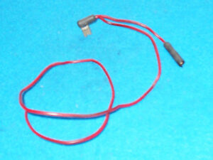 1969 1970 Mustang Mach 1 Boss Grande Conv TAIL LIGHT SOCKET GROUND WIRING PLUGS