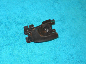 1986 1987 1988 1989 1990 1991 1992 93 Mustang Lx Gt ORIG LH INTERIOR DOOR HANDLE