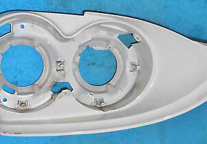 1964 1965 Thunderbird Hardtop Landau Convertible RH HEAD LIGHT FENDER EXTENSION