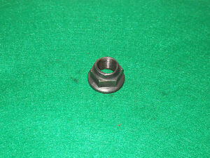 1965 1966 1967 1968 1969 1970 1971 72 Ford Mustang Cougar 9" REAR END PINION NUT
