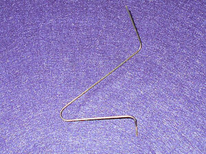 1964.5 1965 1966 1967 1968 Mustang GT CS Shelby Cougar Xr7 ORIG GAS PEDAL SPRING