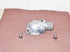 1968 1969 1970 Ford Mustang Falcon Maverick Comet 6 CYL 200 THERMOSTAT HOUSING