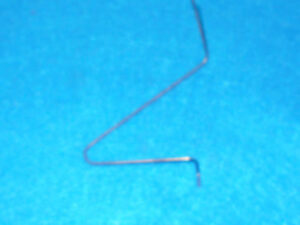 1966 1967 1968 Fairlane Torino GT Ranchero Comet Cyclone ORIG GAS PEDAL SPRING