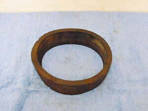 1965 1966 1967 1968 1969 1970 Mustang Shelby Cougar ORIG HEATER COWL SEAL GASKET