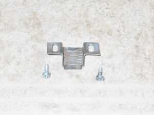 1968 1969 Thunderbird Sedan Hardtop Landau Lincoln MkIII GLOVE BOX LATCH STRIKER