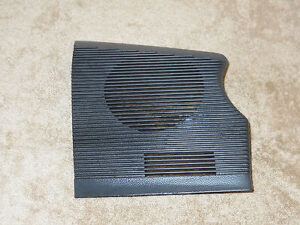 1987 1988 1989 1990 1991 1992 1993 Mustang LX GT Cobra PS RH DASH SPEAKER GRILLE