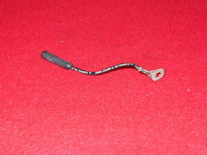 1968 Cougar 6.5 XR7 XR7-G GT GTE ORIG SEQUENTIAL FLASHER RELAY GROUND WIRE LEAD