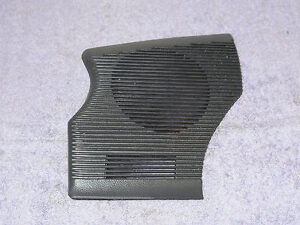 1987 1988 1989 1990 1991 1992 1993 Mustang LX GT Cobra DS LH DASH SPEAKER GRILLE