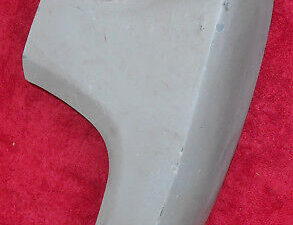 1964 1965 Mustang Fastback Coupe Conv GT Shelby ORIG RH QUARTER PANEL EXTENSION