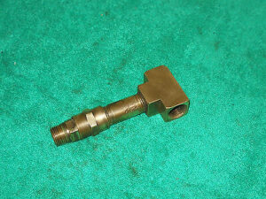 1970 1971 1972 1973 74 75 76 77 78 Ford Truck 360 390 428 INTAKE VACUUM FITTINGS