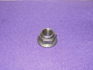 1965 1966 1967 1968 1969 1970 1971 72 Ford Mustang Cougar 9" REAR END PINION NUT