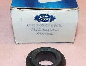 1968 1969 1970 1971 1972 Ford Mercury Lincoln NOS ENGINE VALVE COVER PCV GROMMET