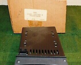 1995 1996 1997 Lincoln Continental NOS HEAD LAMP LIGHTING CONTROL PROCESSOR