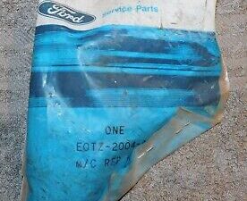 1977-1983 Ford F250 F350 E350 1977-86 E250 NOS BRAKE MASTER CYLINDER REPAIR KIT
