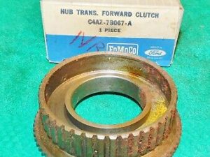 1964 1965 Ford Mustang Fairlane Galaxie Mercury NOS C4 TRANS FORWARD CLUTCH HUB