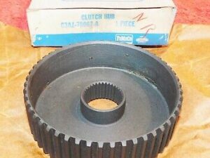 60-64 Ford Fairlane Galaxie Falcon Mercury NOS FORDOMATIC F/M/2 TRANS CLUTCH HUB