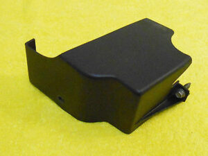 1996 1997 1998 1999 Taurus SHO ORIG 3.4 DOHC V8 THROTTLE BODY CABLE COVER SHIELD