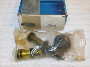 Falcon Fairlane Torino Ranchero Comet Montego NOS DRUM BRAKE MASTER CYLINDER KIT
