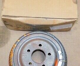 1973-75 Ford Torino Montego Station Wagon Ranchero NOS REAR 11" WHEEL BRAKE DRUM