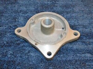 1954-64 Ford Fairlane Galaxie F100 F350 Thunderbird NOS STARTER DRIVE END PLATE