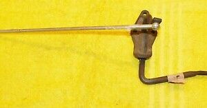 1973 Ford B F 500 600 750 Truck NOS 330 359 361 391 ACCELERATOR BELLCRANK ASSEM
