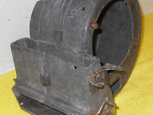 1967 1968 Mustang GT CS GTA Shelby Cougar Xr7 ORIG A/C FAN BLOWER MOTOR HOUSING