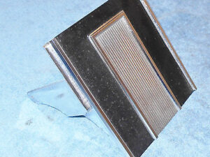 1964 1965 1966 Mustang Fastback Coupe GT Convertible ORIG CONSOLE GLOVE BOX DOOR