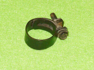 Ford Mustang Mercury Cougar GM Chevy Pontiac Olds Buick WITTEK 33 HOSE CLAMP