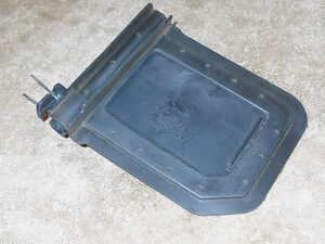 94 95 96 97 1998 1999 2000 2001 2002 Camaro Firebird ORIG HVAC HOUSING TRAP DOOR