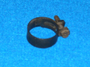 Ford Mustang Mercury Cougar GM Chevy Pontiac Olds Buick WITTEK 39 HOSE CLAMP