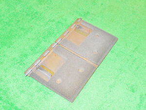 94 95 96 97 1998 1999 2000 2001 2002 Camaro Firebird ORIG HVAC HOUSING TRAP DOOR