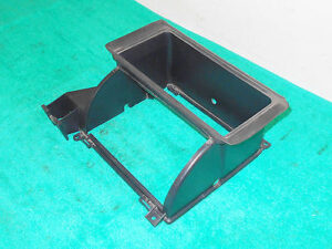 1993 1994 95 96 97 1998 1999 2000 2001 2002 Camaro Firebird HVAC AIR INLET CASE