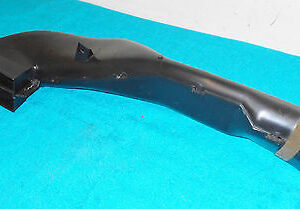 1987 1988 1989 1990 1991 1992 1993 Mustang GT Saleen DASH LH VENT REGISTER DUCT
