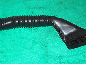 1987 1988 1989 1990 1991 1992 1993 Mustang GT Saleen DASH RH DEFROST VENT DUCT