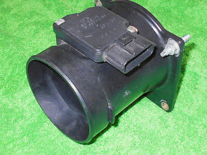 1998 1999 Ford Taurus SHO Sedan ORIG 3.4 Liter DOHC V8 MAF Mass Air SENSOR METER
