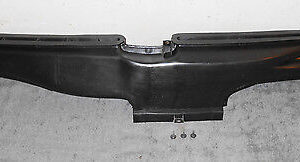 1987 1988 1989 1990 1991 1992 1993 Mustang LX GT Saleen DASH CENTER DEFROST DUCT