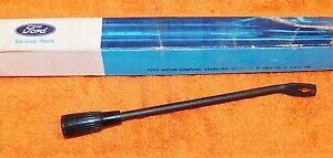 60-62 Ford Custom Galaxie 500 57-66 F100 250 350 NOS TURN SIGNAL INDICATOR LEVER