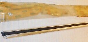 1971 Ford Country Sedan Station Wagon NOS LH REAR QUARTER PANEL OUTSIDE MOULDING