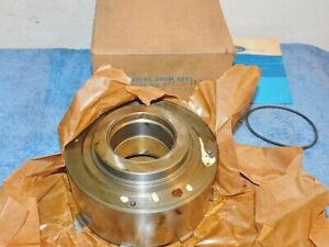 1966-1970 Ford Mercury Lincoln NOS 390 428 429 C6 TRANS INTERMEDIATE BRAKE DRUM