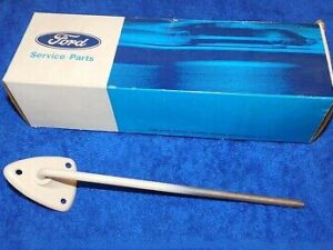 1973-1979 Ford F100 F150 F250 F350 F450 F500 Truck NOS SUN VISOR ARM & BRACKET
