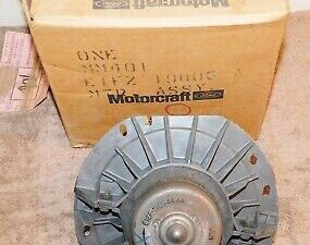 1983-1986 Ford Mustang GT SVO Saleen Mercury Capri Rs NOS A/C FAN BLOWER MOTOR