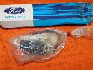 1979-1983 Ford Mustang Mercury Capri NOS CRUISE SPEED CONTROL SWITCH Dealer Inst